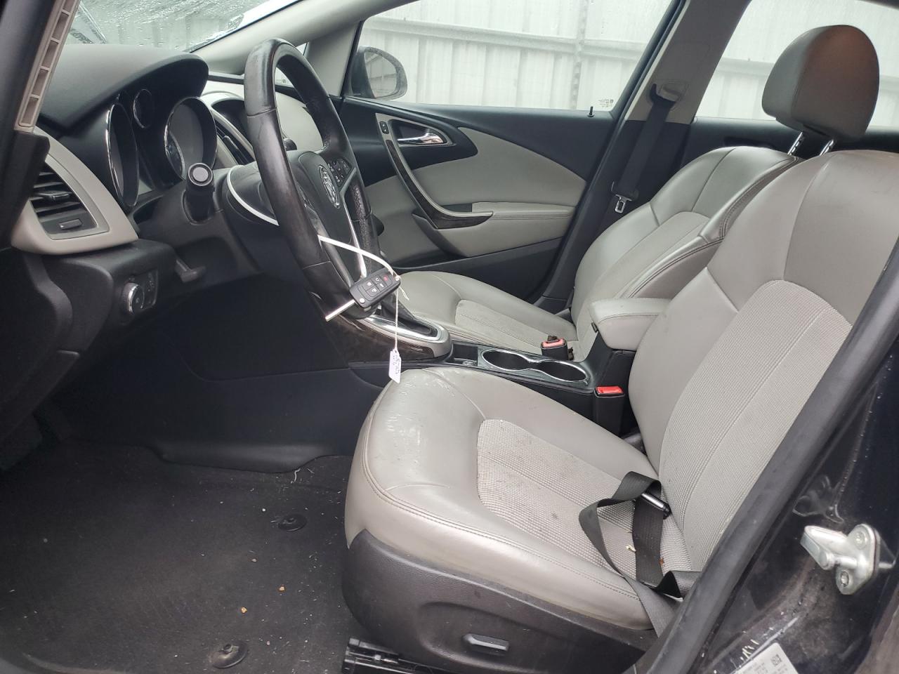 2014 Buick Verano Convenience VIN: 1G4PR5SK7E4204130 Lot: 93427905