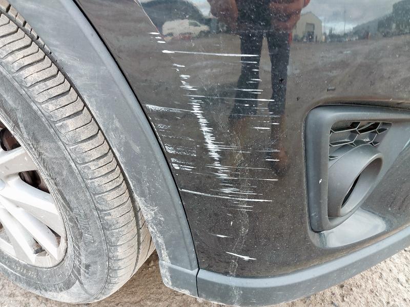 2015 MAZDA CX-5 2.2D SE-L NAV 5DR