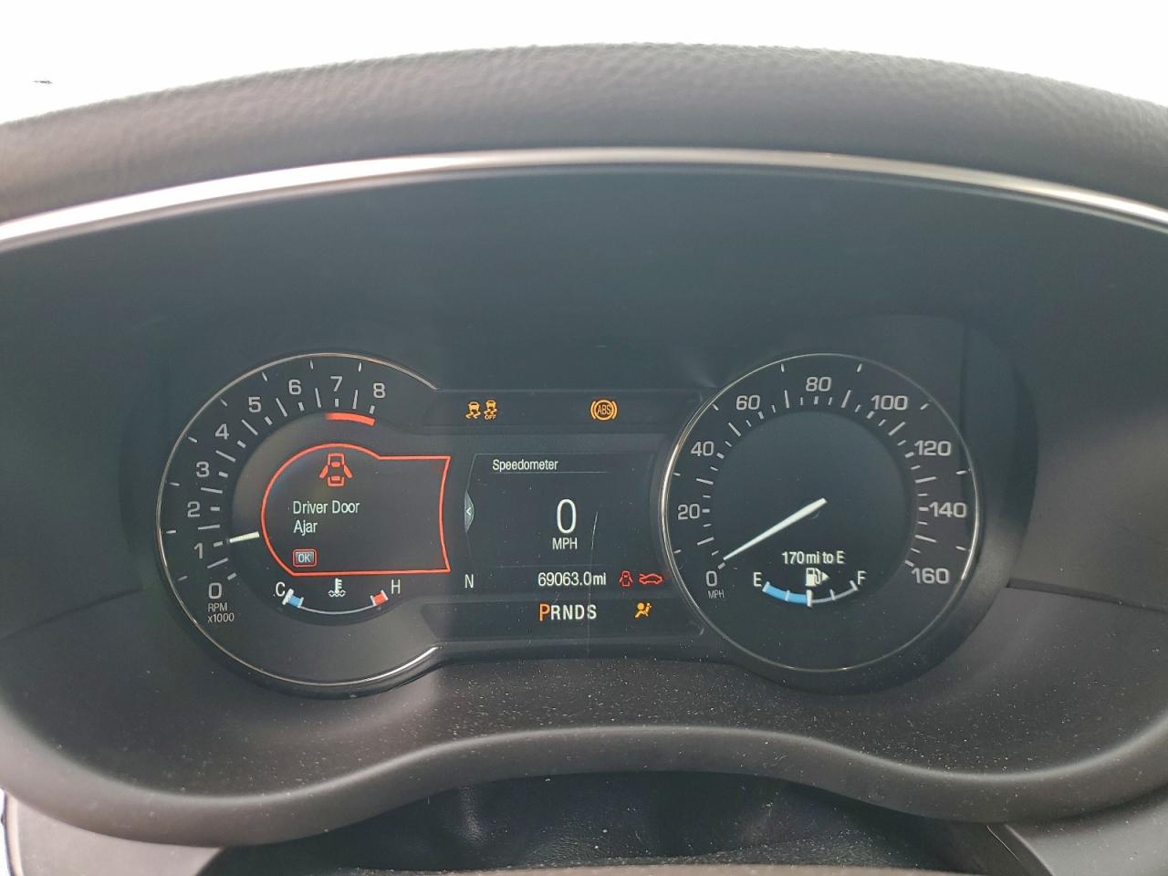 2019 Lincoln Mkc VIN: 5LMCJ1D95KUL21061 Lot: 93911055