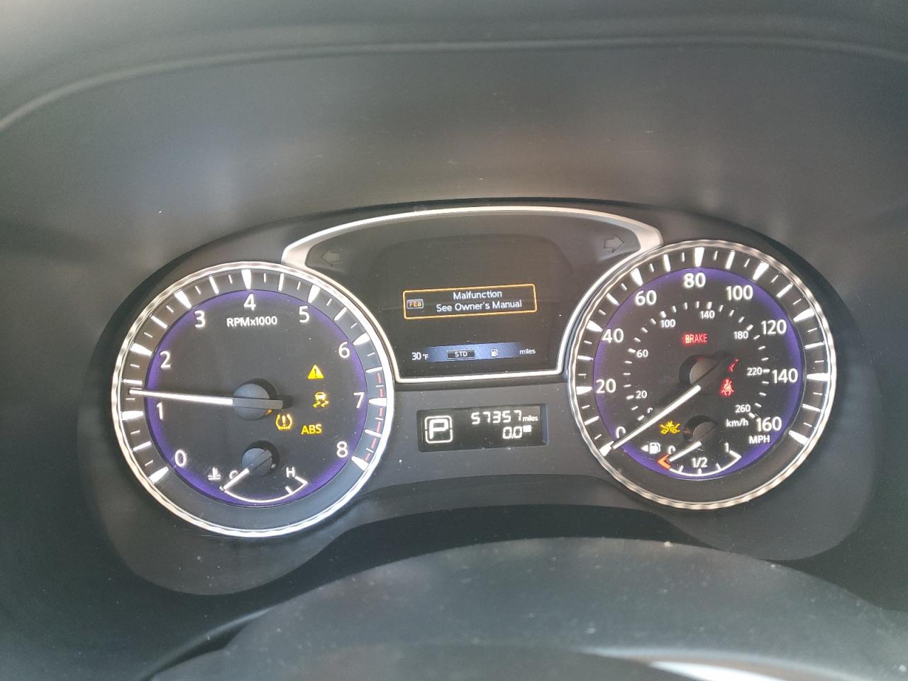 2019 Infiniti Qx60 Luxe VIN: 5N1DL0MM2KC527315 Lot: 93099665