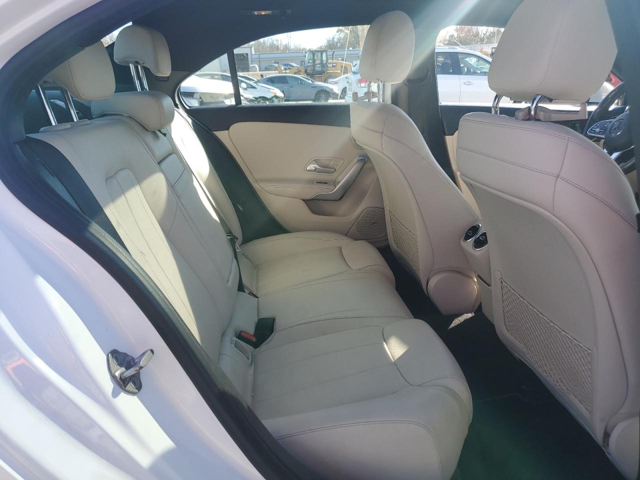 2019 Mercedes-Benz A 220 4Matic VIN: WDD3G4FB6KW020963 Lot: 91776265