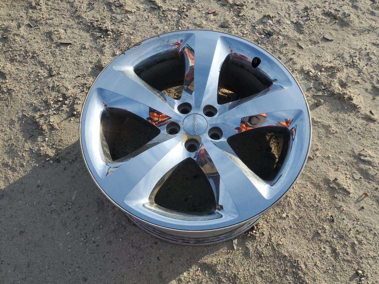 2005 Dodge Ram 1500 St VIN: 1D7HA18D25J543533 Lot: 91662415