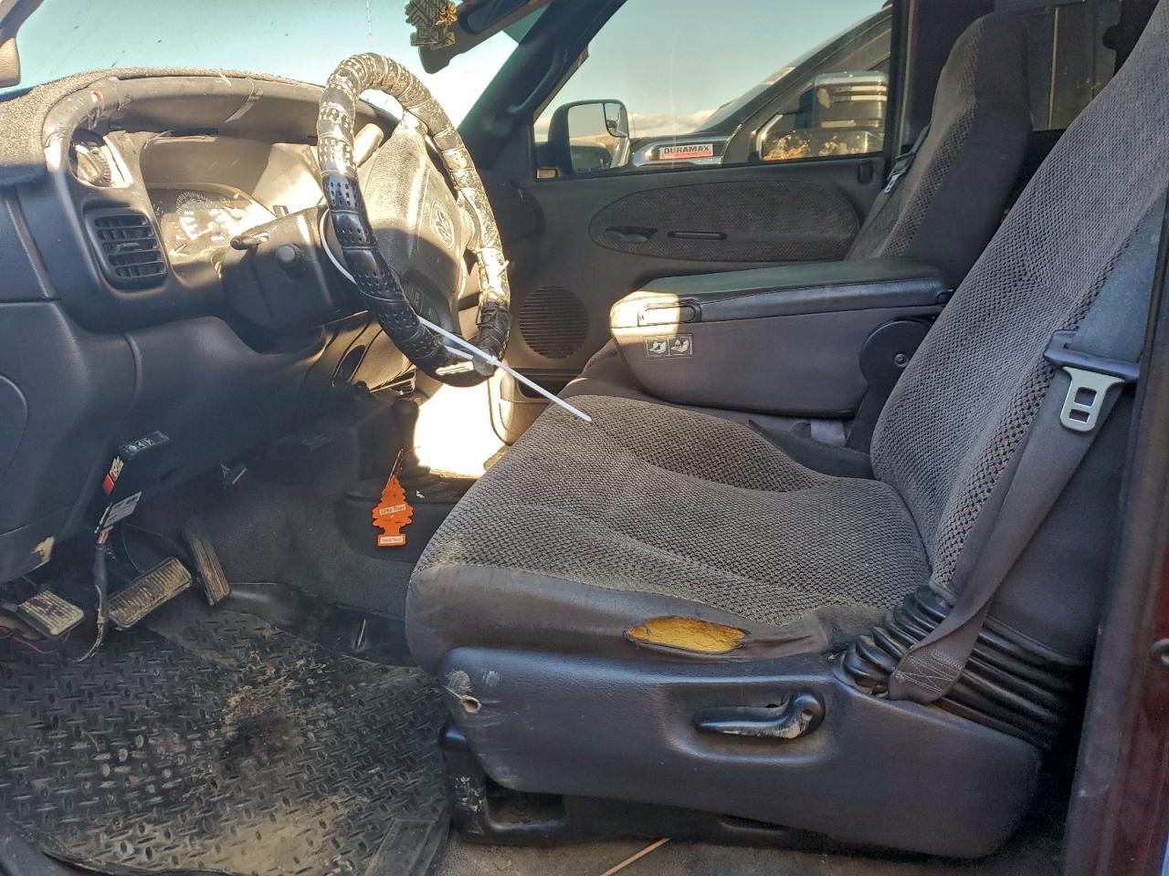 2001 Dodge Ram 3500 VIN: 1B7MF33671J588993 Lot: 94640725