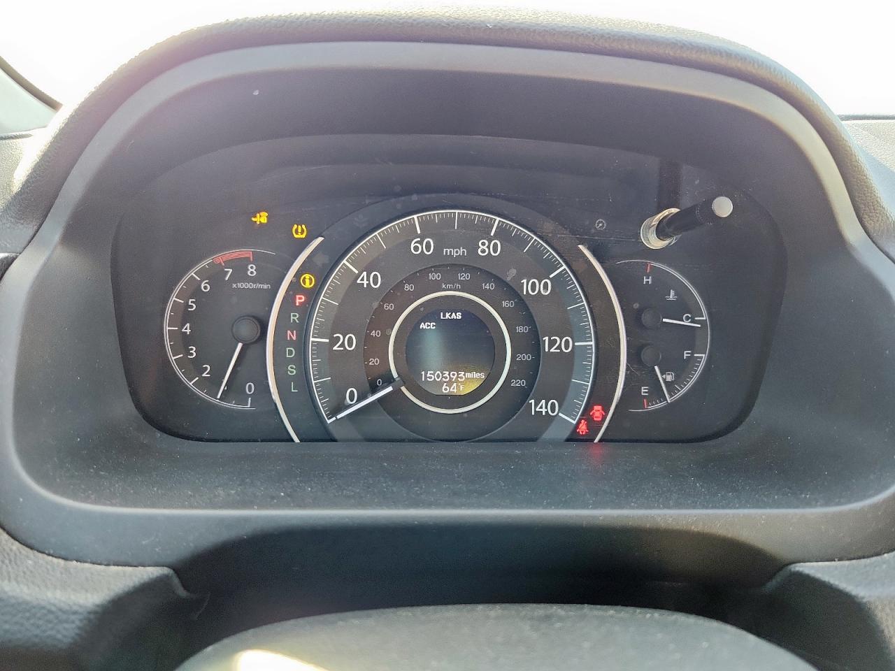 2016 Honda Cr-V Touring VIN: 5J6RM3H9XGL012997 Lot: 92107865