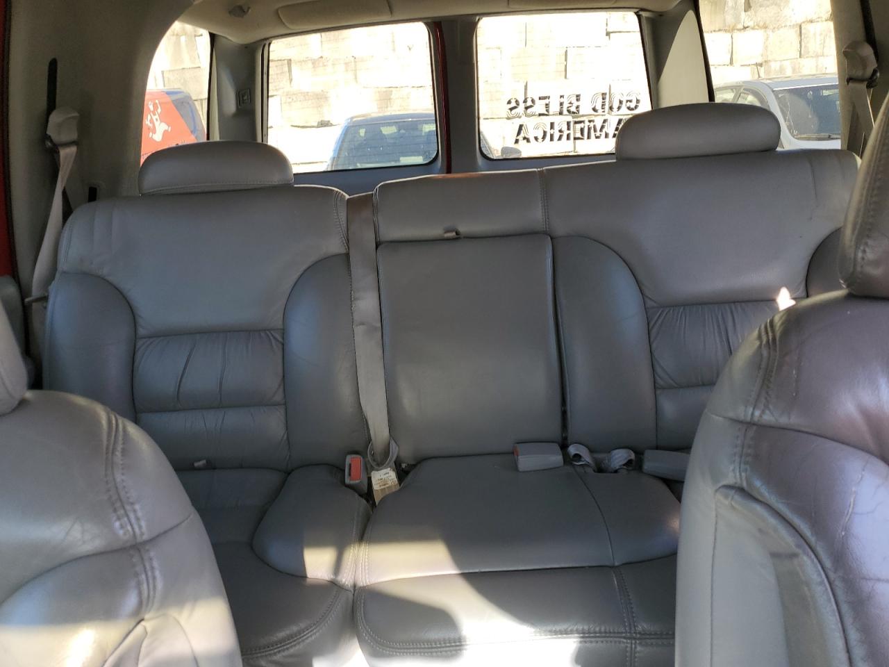 1998 Chevrolet Tahoe K1500 VIN: 1GNEK13R9WJ338779 Lot: 92283525