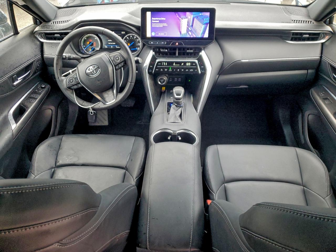 2023 Toyota Venza Le VIN: JTEAAAAH7PJ130028 Lot: 93845995