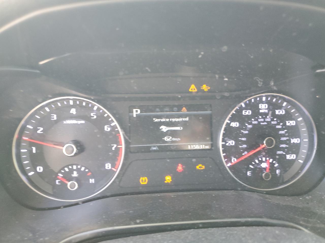 2023 Kia Forte Lx VIN: 3KPF24AD3PE509434 Lot: 91941675