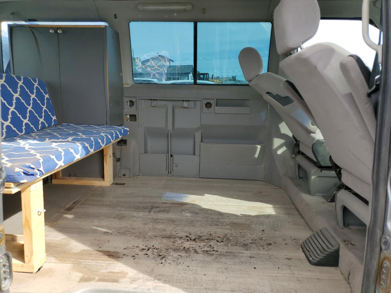 1999 Volkswagen Eurovan Mv VIN: WV2MH2702XH018024 Lot: 90135615