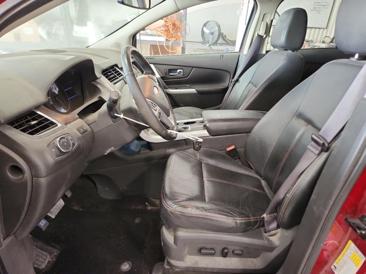 2013 Ford Edge Limited VIN: 2FMDK3K94DBB44630 Lot: 92690835