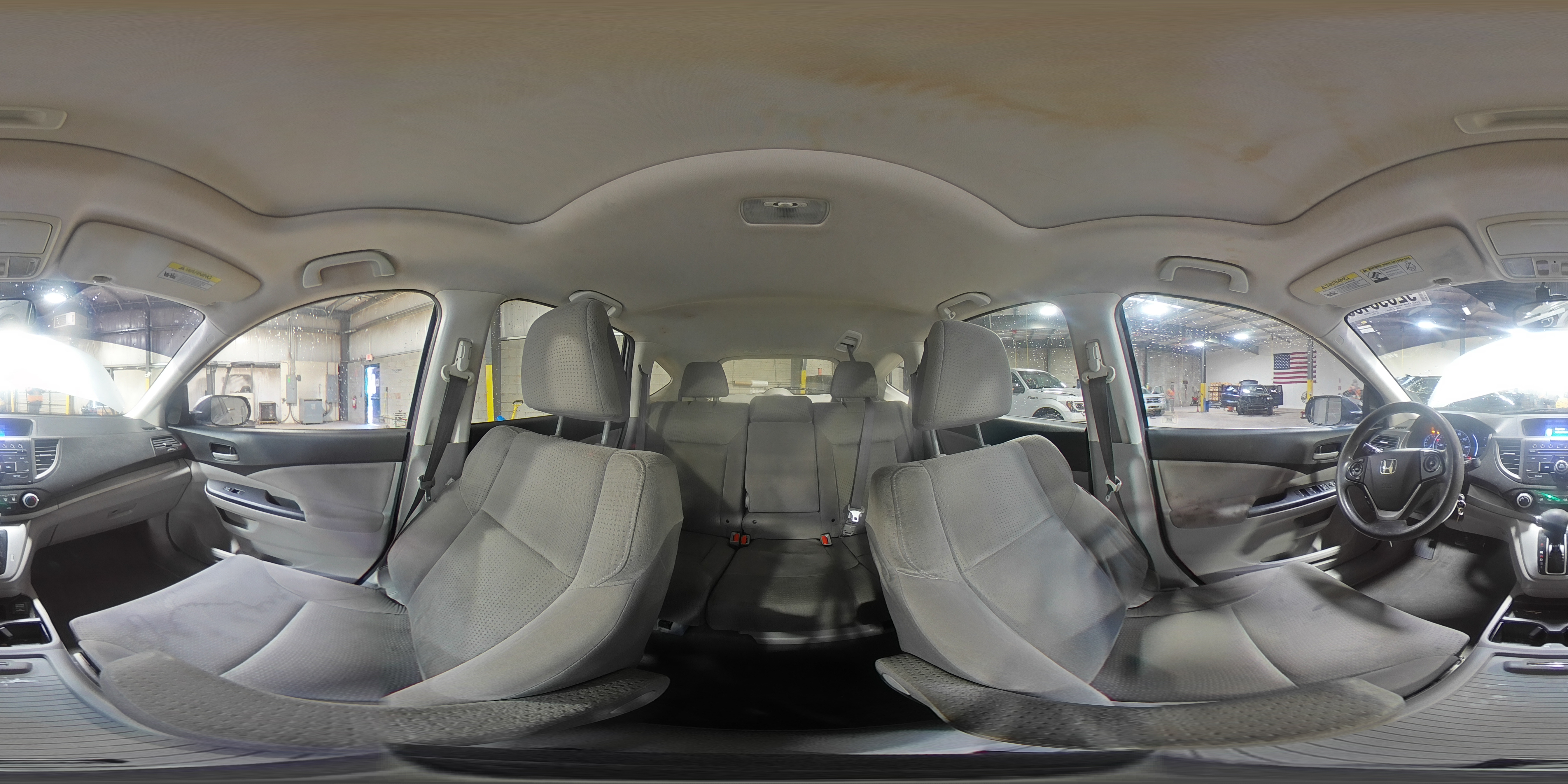 2012 Honda Cr-V Ex VIN: 2HKRM4H55CH630218 Lot: 92598465