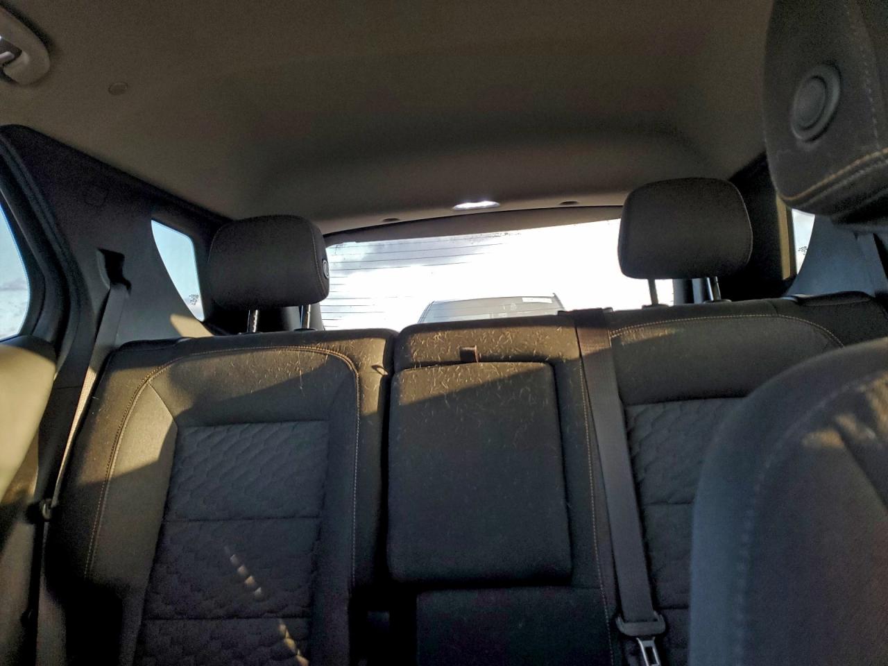 2019 Chevrolet Equinox Lt VIN: 3GNAXUEV8KS595498 Lot: 94139745