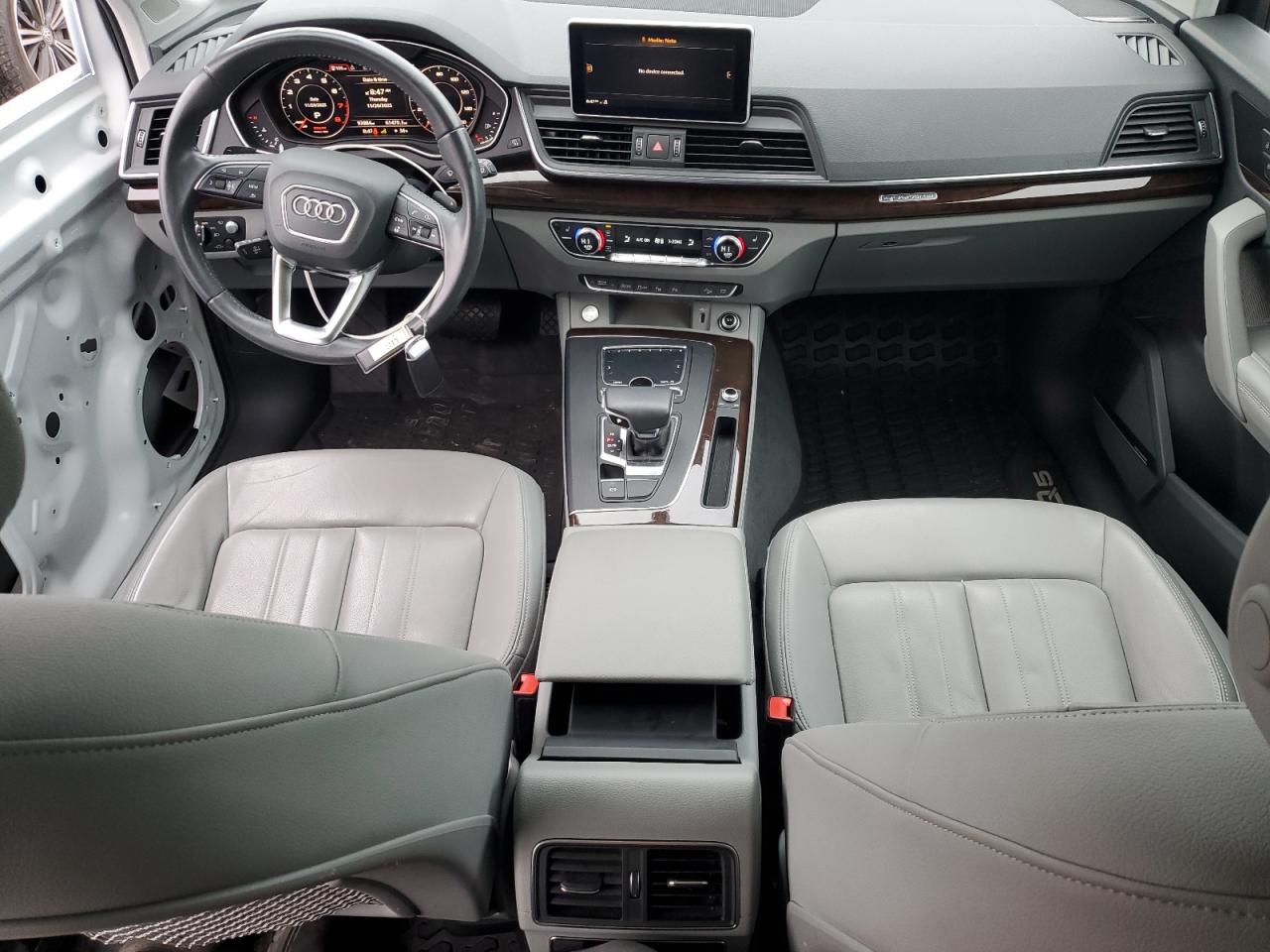 2019 Audi Q5 Prestige VIN: WA1CNAFY4K2094709 Lot: 93424805