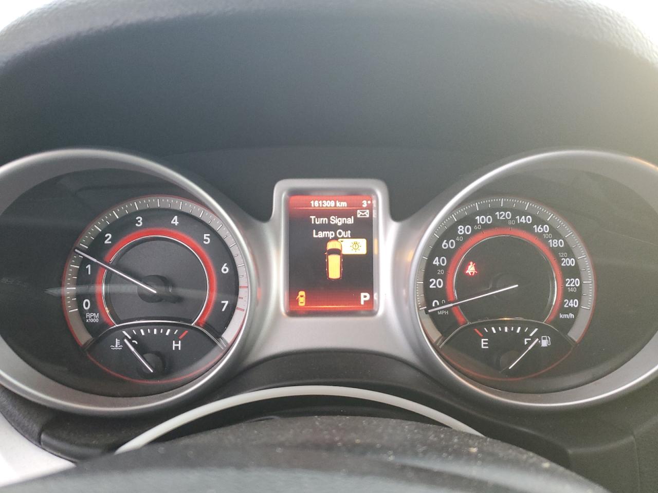 2015 Dodge Journey Se VIN: 3C4PDCAB9FT516566 Lot: 85433575