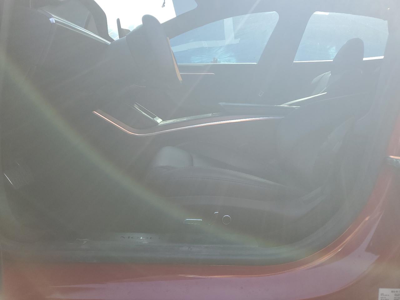 2021 Tesla Model S VIN: 5YJSA1E60MF434824 Lot: 91072305