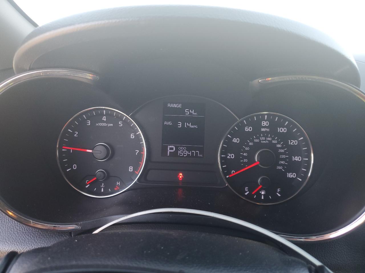 2015 Kia Forte Lx VIN: KNAFX4A65F5257230 Lot: 91021415