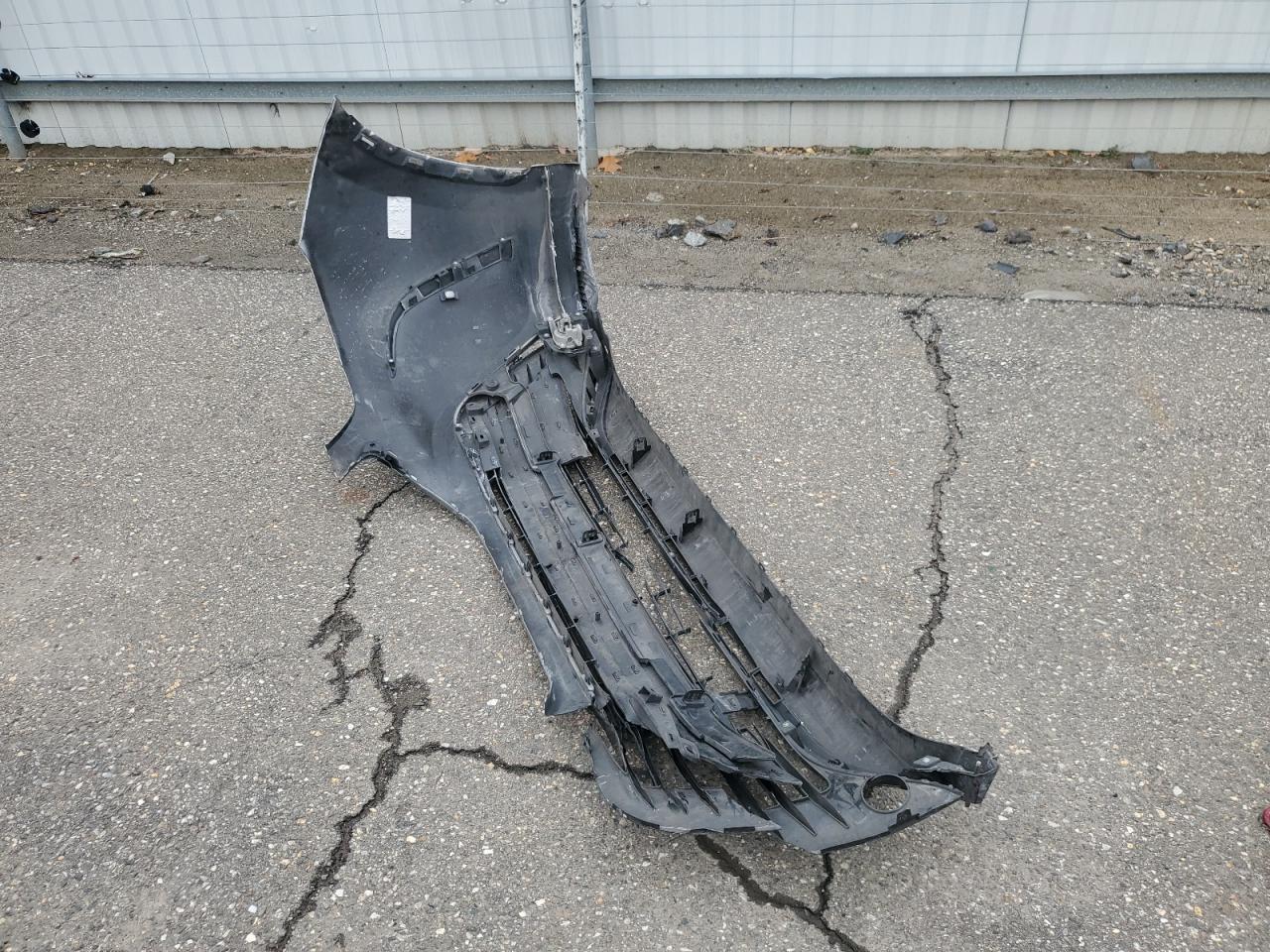 2021 Toyota Highlander Xse VIN: 5TDJZRBH4MS057032 Lot: 93909005