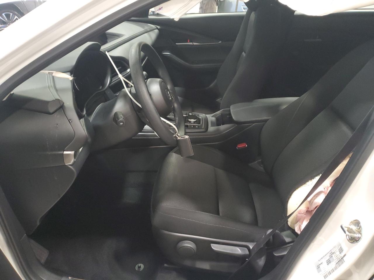 2025 Mazda Cx-30 VIN: 3MVDMBAM5SM846125 Lot: 93937995