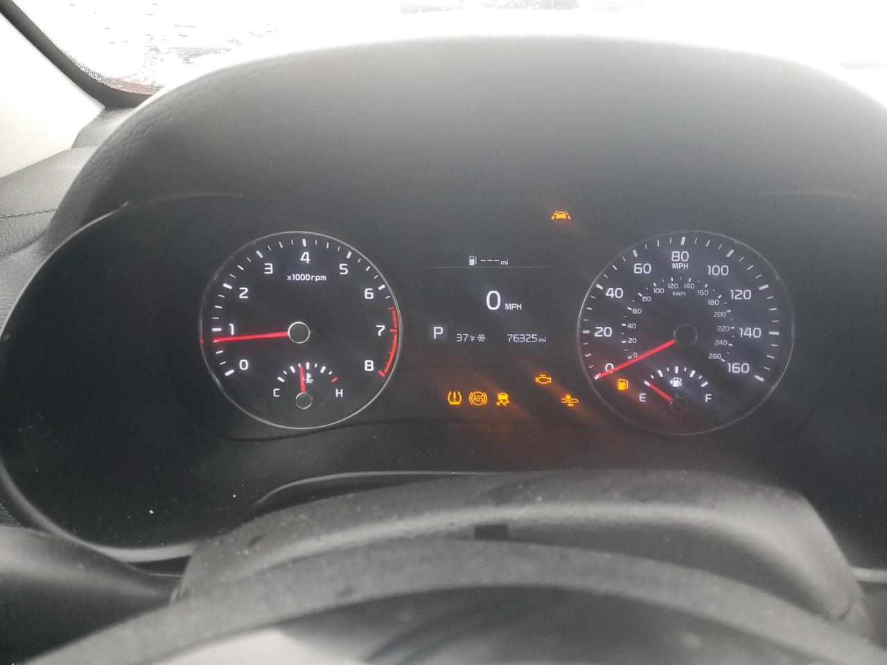 2021 Kia Forte Fe VIN: 3KPF24ADXME359107 Lot: 92234765