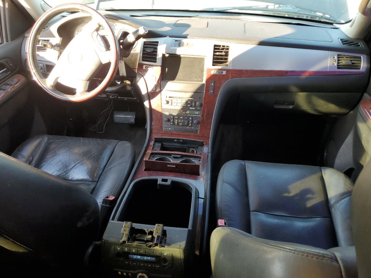 2011 Cadillac Escalade VIN: 1GYS3AEF0BR309818 Lot: 91848155