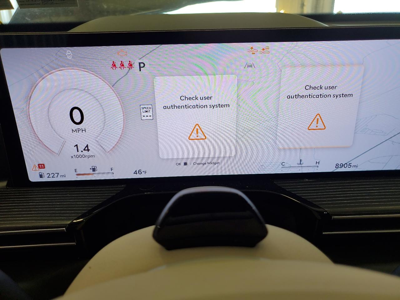 2025 Genesis Gv80 Coupe VIN: KMUJAESC5SU263535 Lot: 91394605