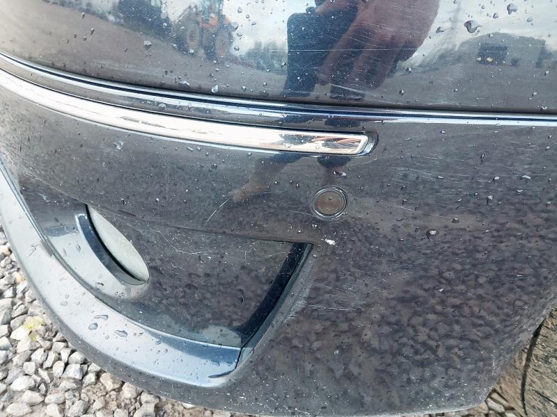 2009 MERCEDES-BENZ CLC CLC 180K SPORT 3DR AUTO