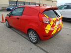 2014 FORD FIESTA 1.5 TDCI VAN for sale at Copart SANDWICH