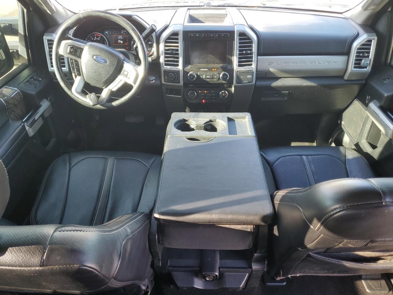 2017 Ford F250 Super Duty VIN: 1FT7W2BT0HEB13932 Lot: 93141445