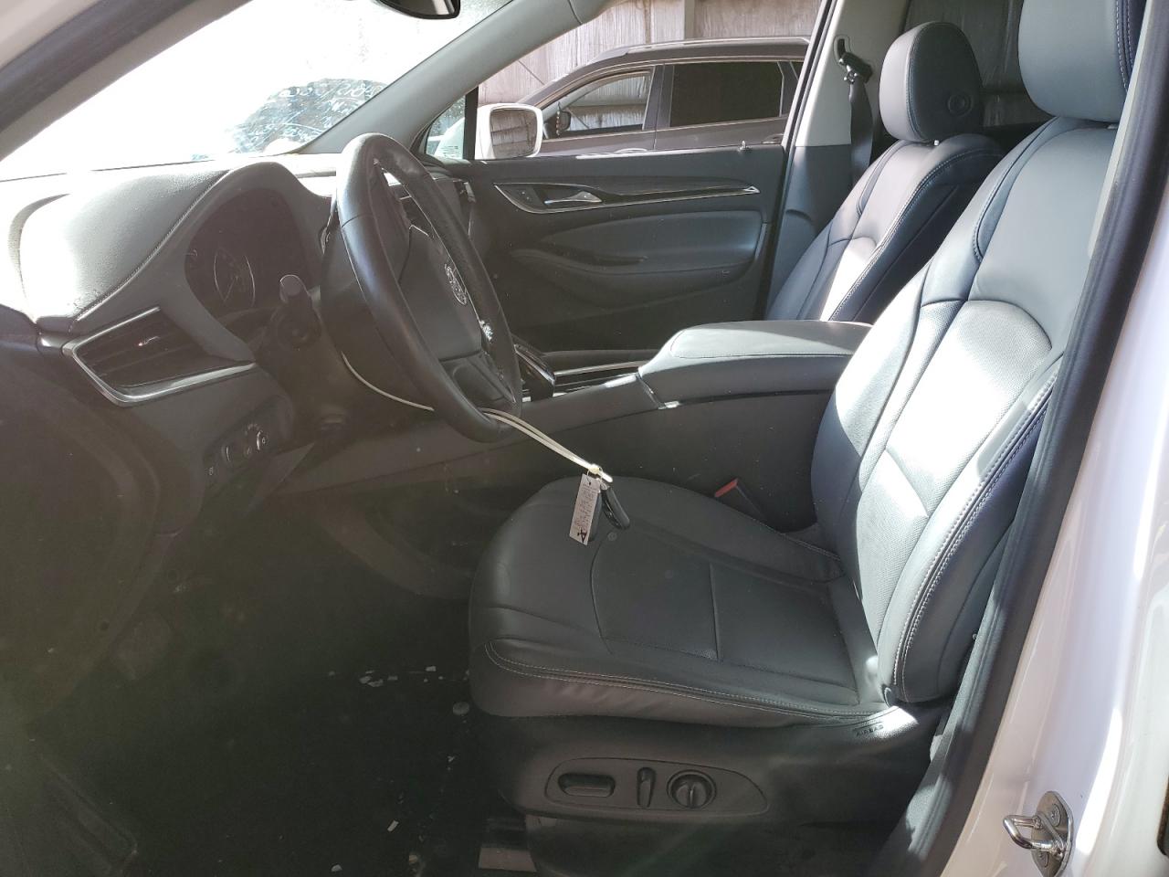 2018 Buick Enclave Premium VIN: 5GAERCKW4JJ120704 Lot: 92460525