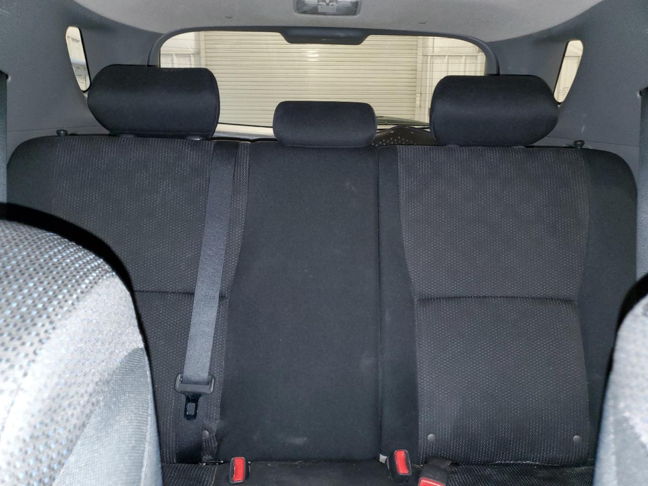 2010 Toyota Corolla Matrix S VIN: 2T1KE4EE9AC037271 Lot: 93553785