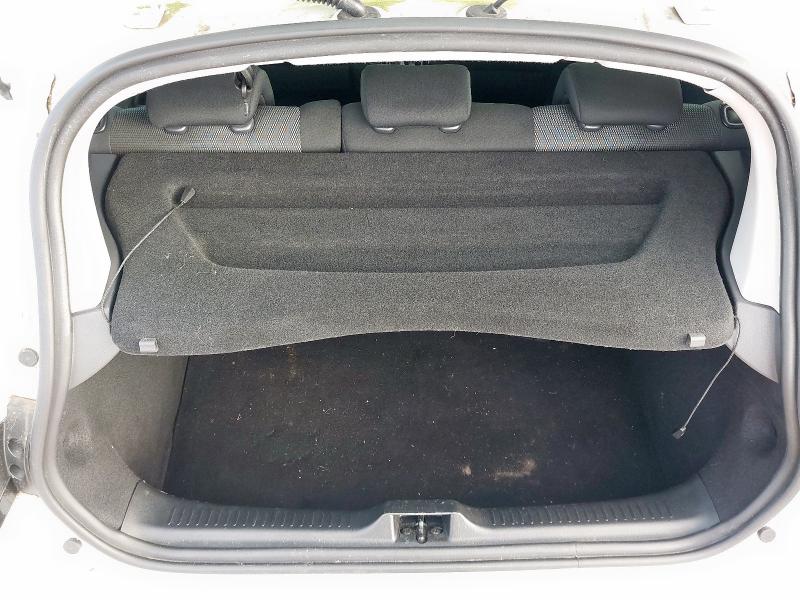 2019 RENAULT CLIO 0.9 TCE 90 PLAY 5DR