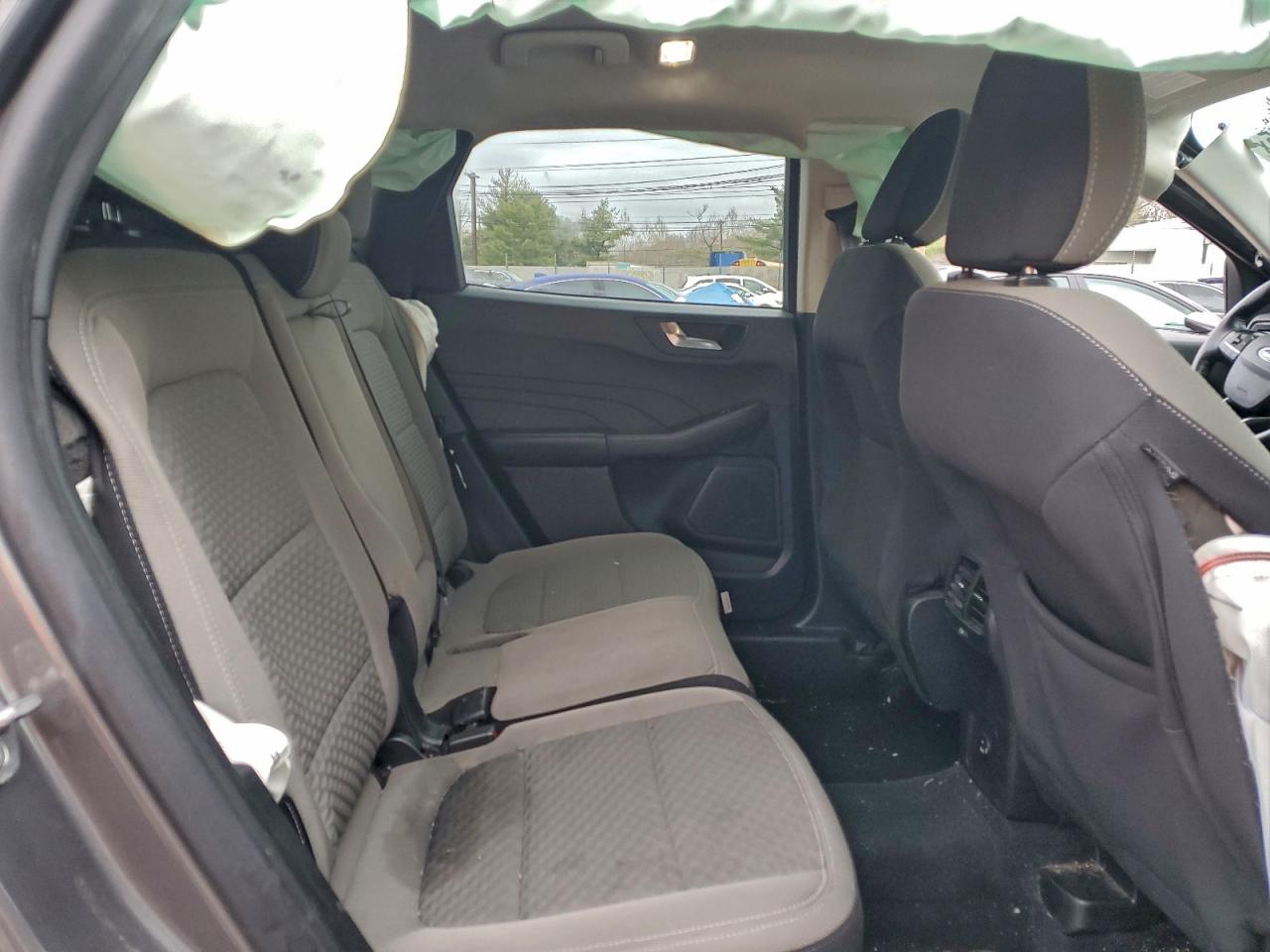 2021 Ford Escape Se VIN: 1FMCU9G60MUA18041 Lot: 93623965