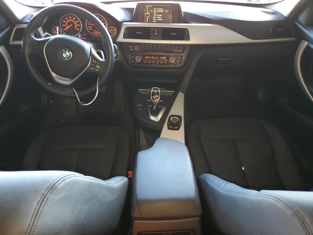 2014 BMW 328 Xi VIN: WBA3G7C57EKN37028 Lot: 93384475