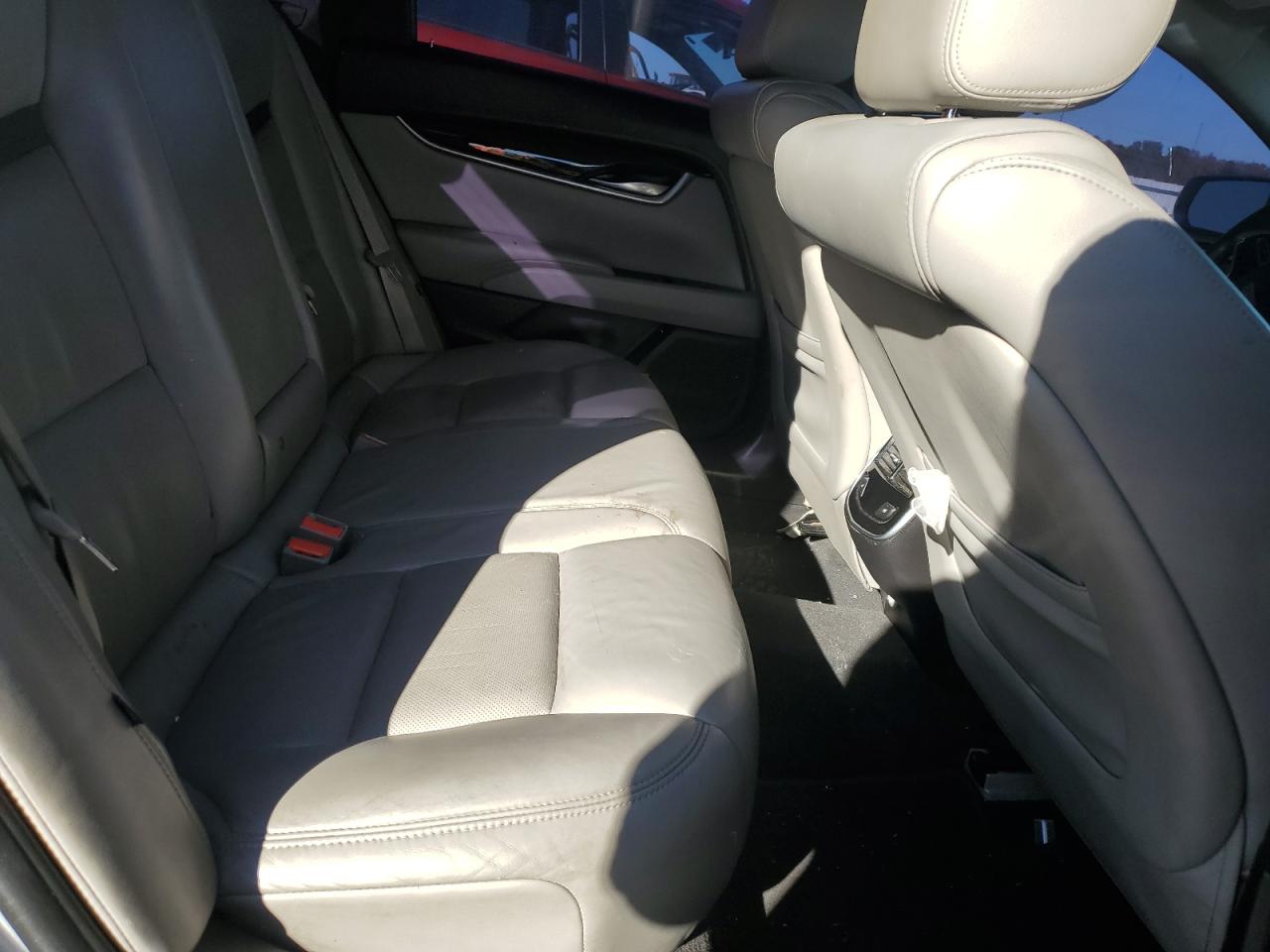 2016 Cadillac Xts Luxury Collection VIN: 2G61M5S30G9180502 Lot: 91486345