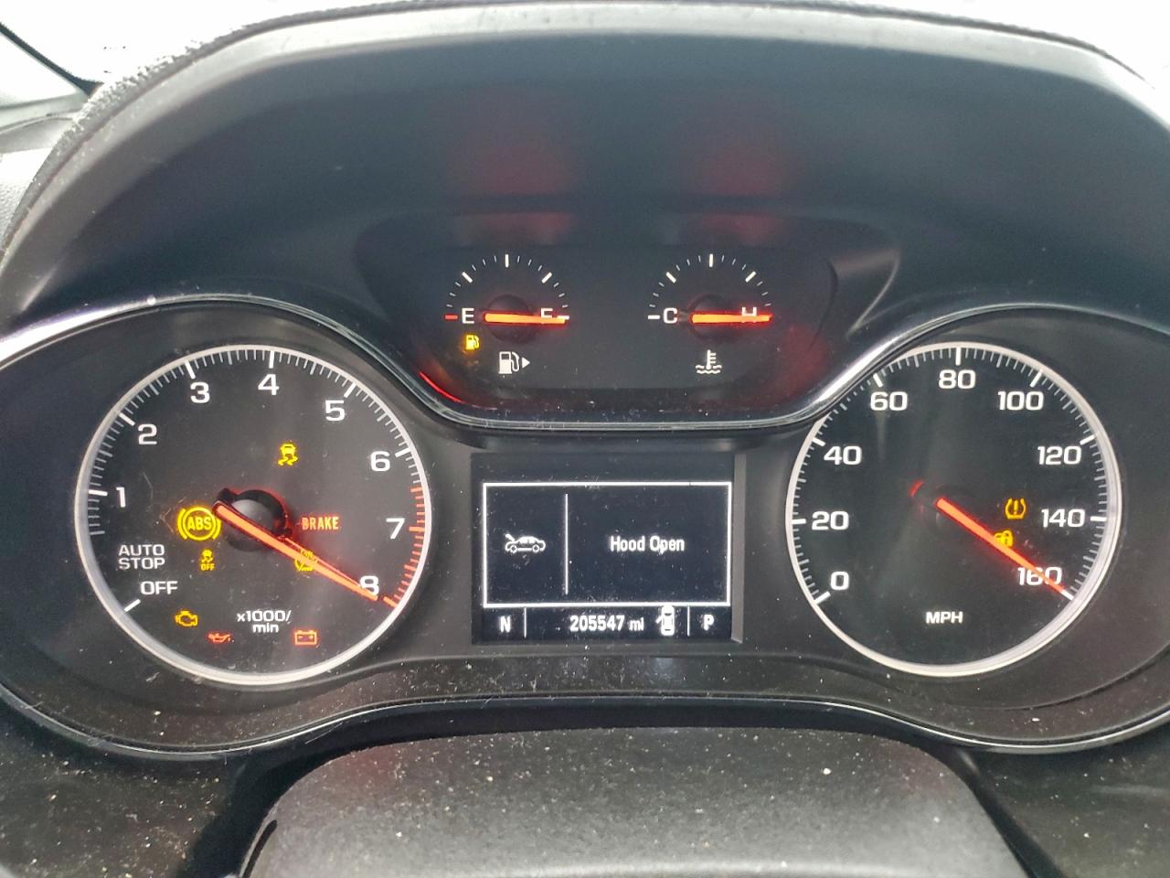 2019 Chevrolet Cruze Lt VIN: 1G1BE5SM3K7145124 Lot: 94490075