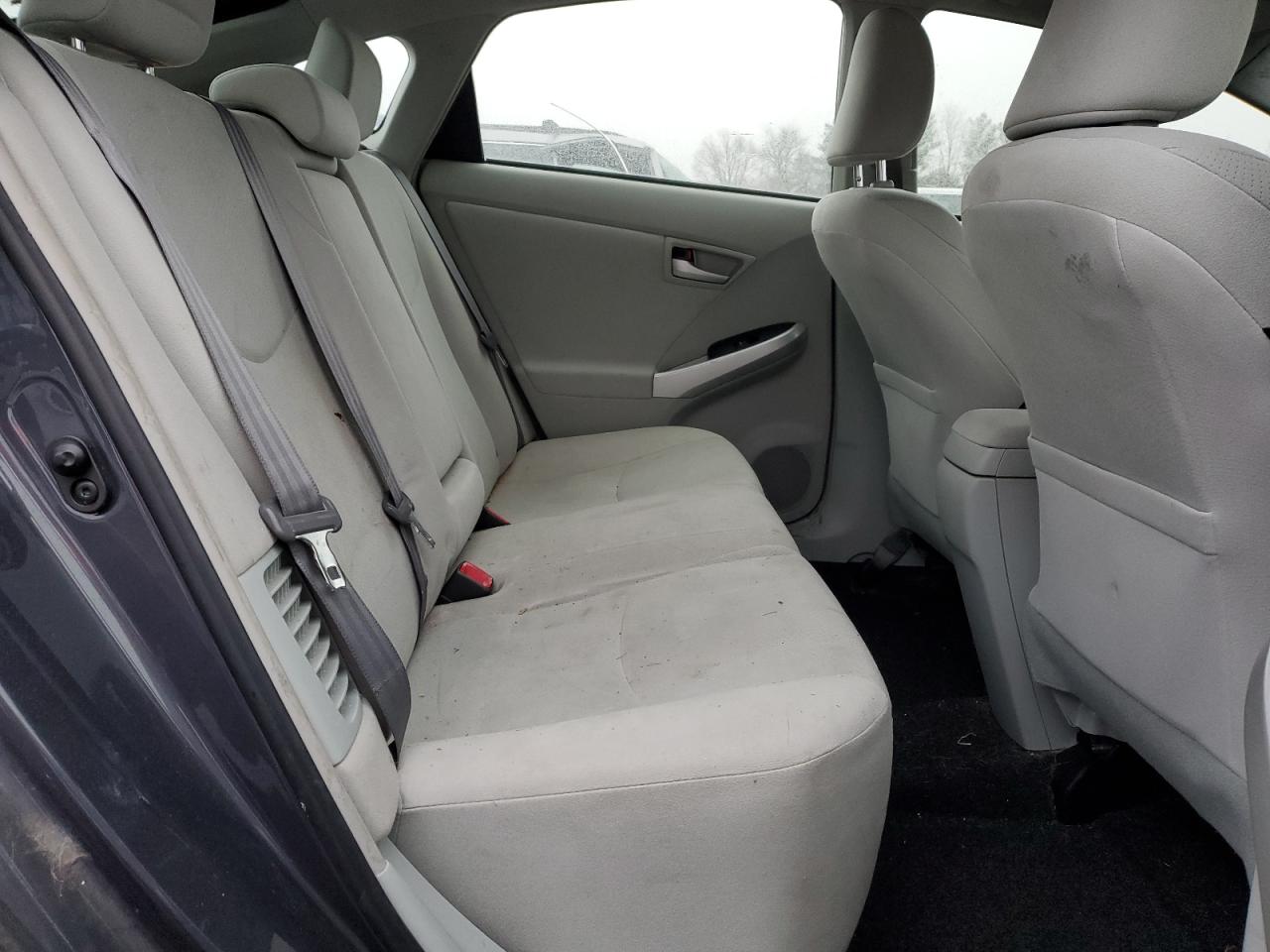 2015 Toyota Prius VIN: JTDKN3DU9F1908460 Lot: 93567825