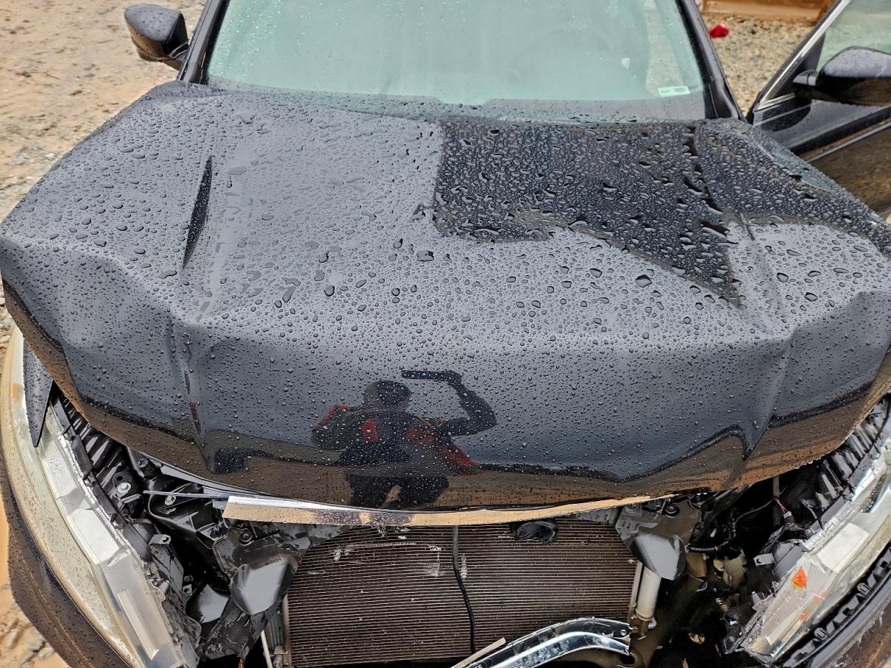 2015 Honda Crosstour Exl VIN: 5J6TF1H55FL000773 Lot: 94263915