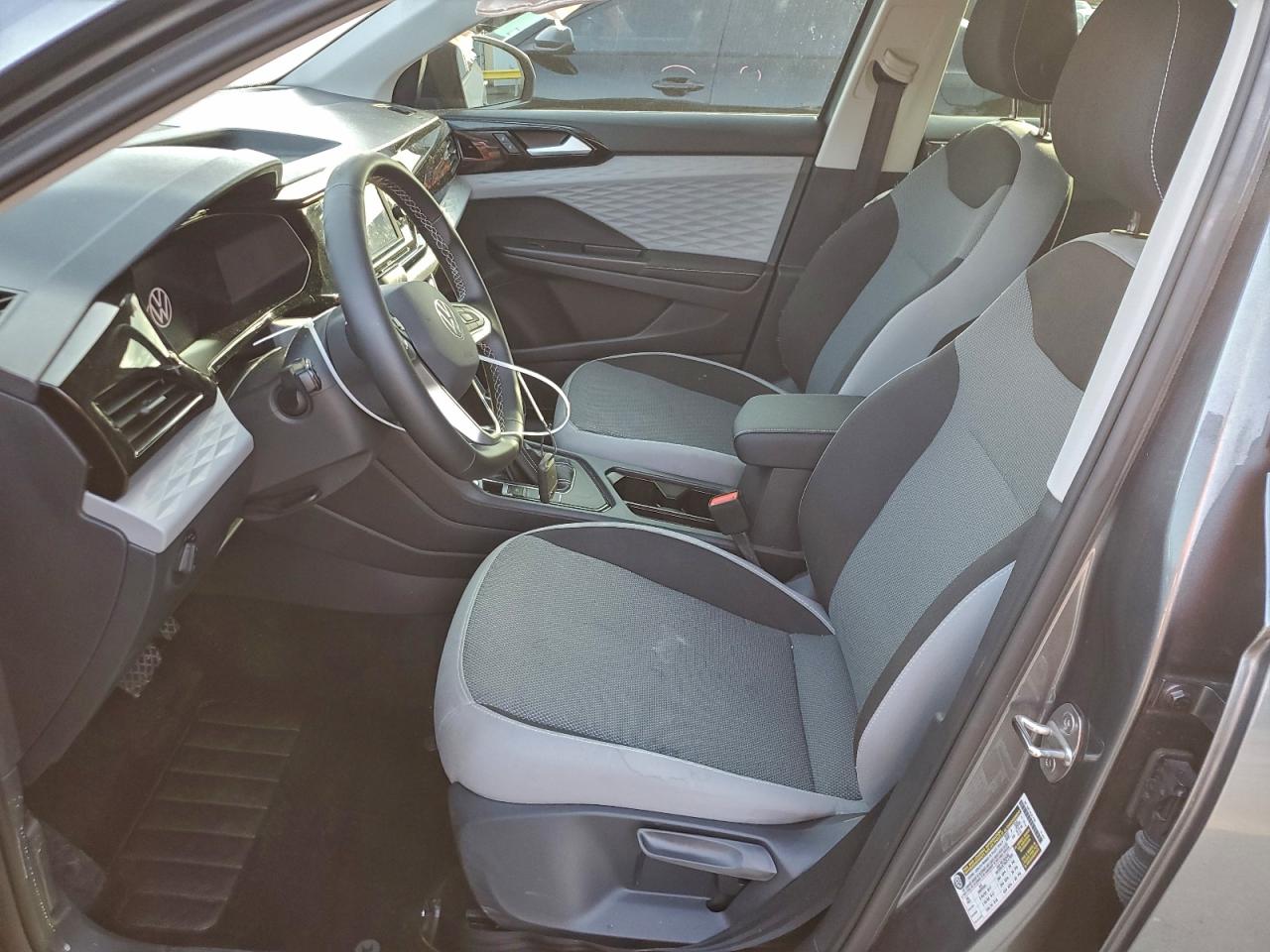 2024 Volkswagen Taos S VIN: 3VV5X7B22RM108026 Lot: 94410725