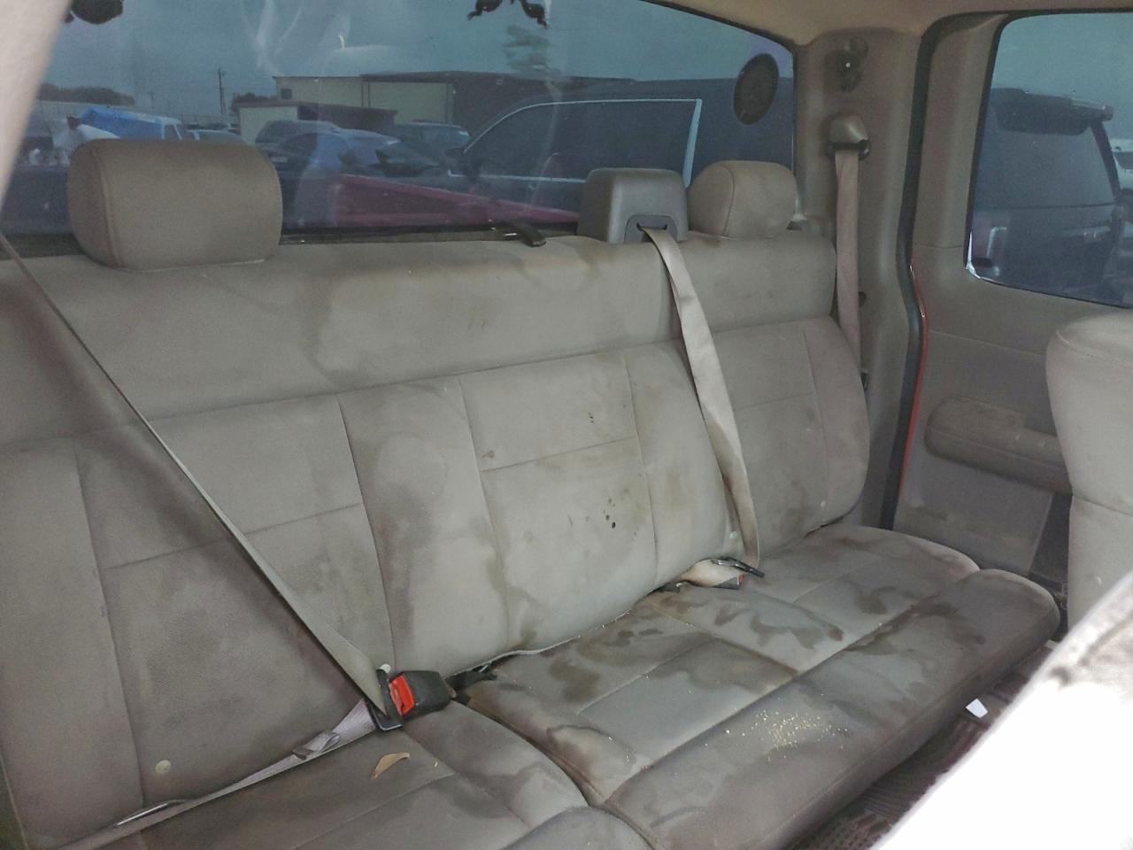 2005 Ford F150 VIN: 1FTRX12W95FA95365 Lot: 89565675