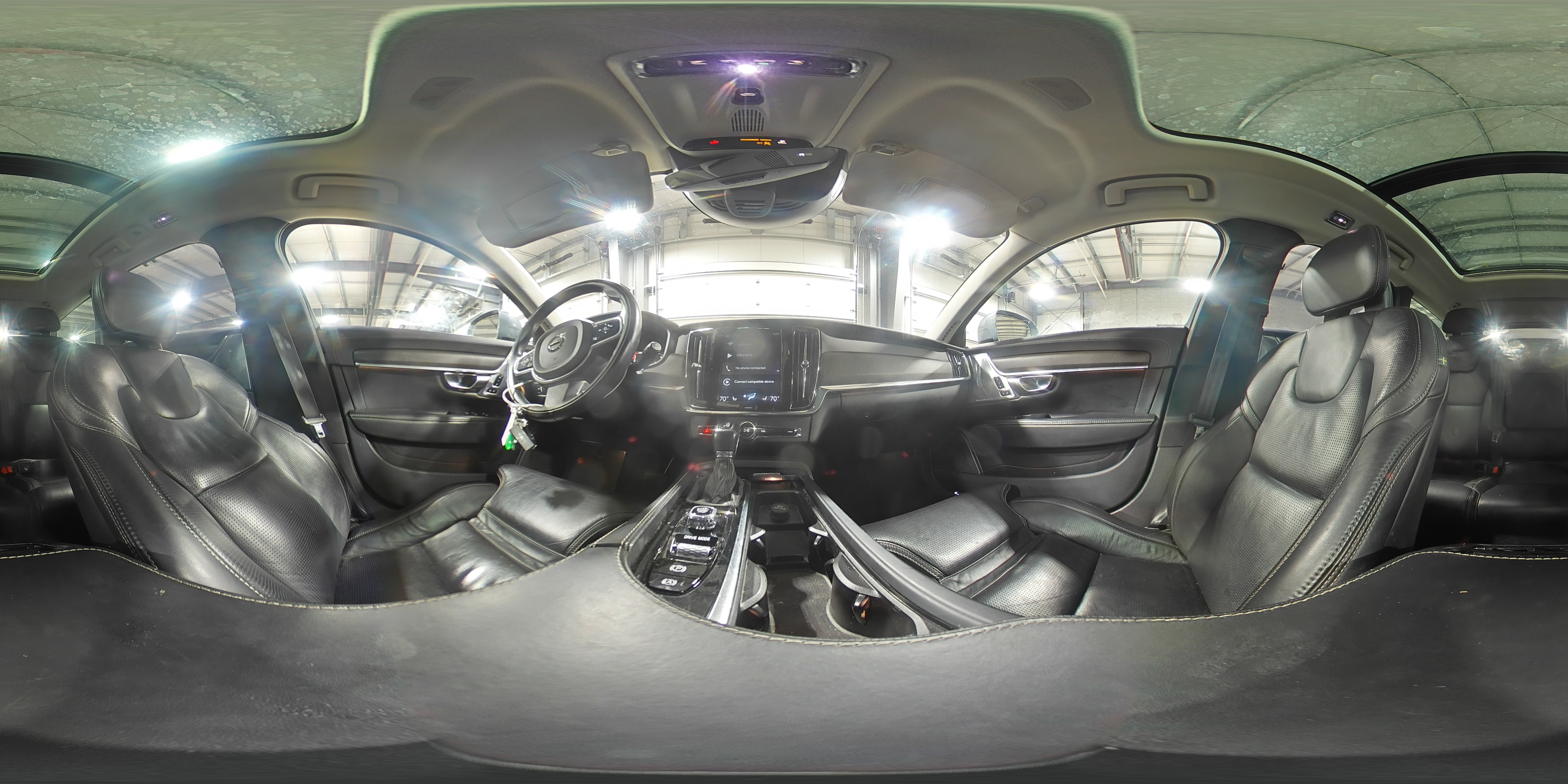 2018 Volvo V90 Cross Country T6 Inscription VIN: YV4A22NL2J1028288 Lot: 92232935