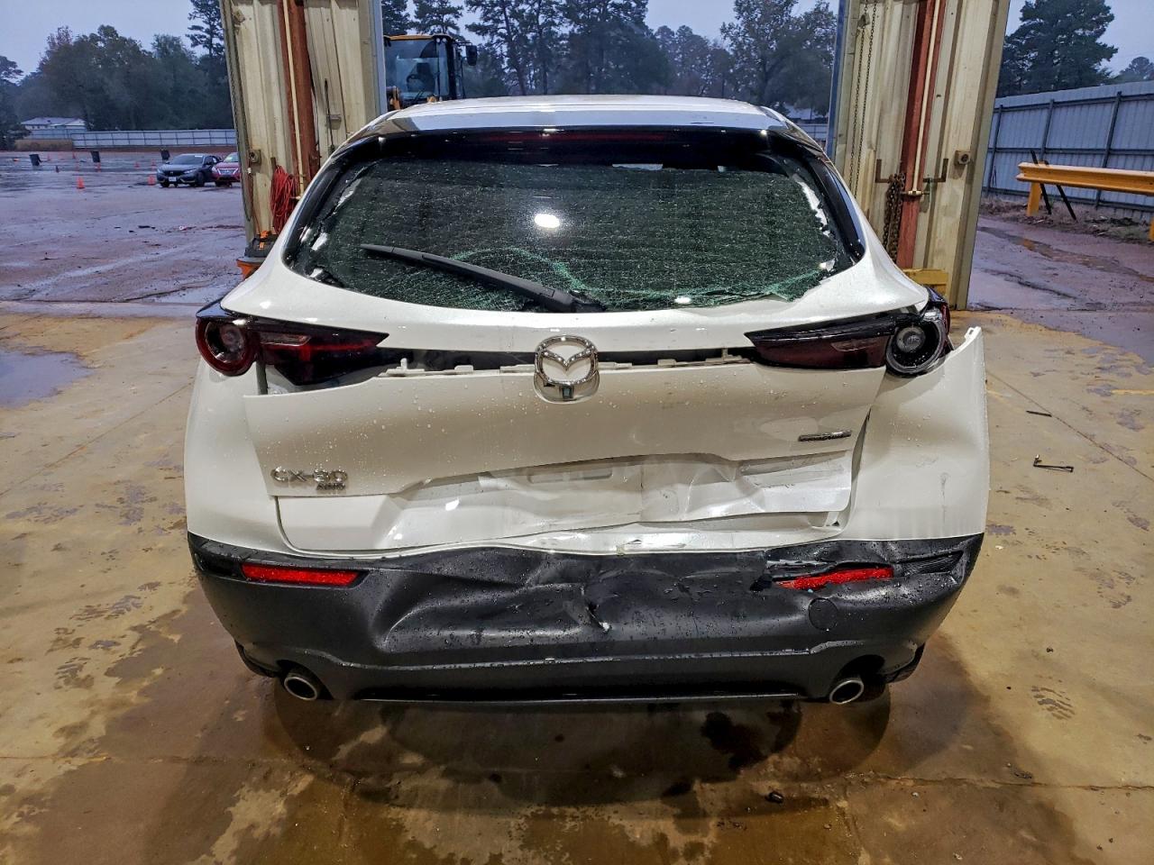 2023 Mazda Cx-30 VIN: 3MVDMBAM4PM565473 Lot: 93675175
