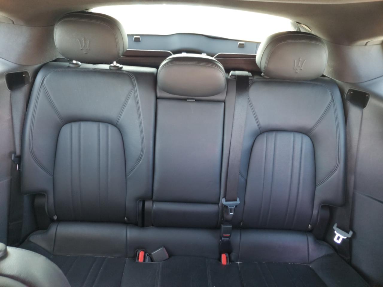 2020 Maserati Levante VIN: ZN661XUA6LX355073 Lot: 93270665