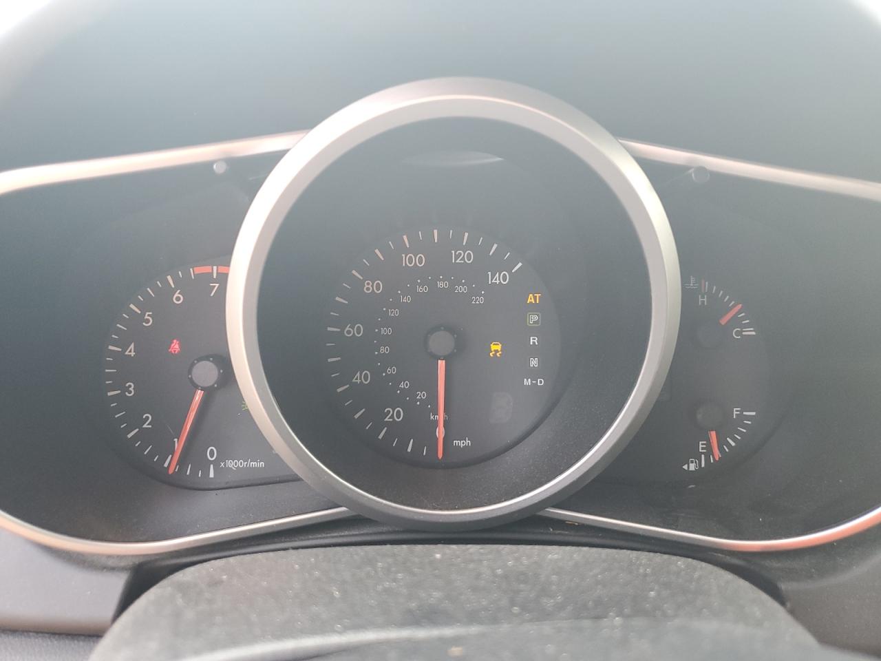 2010 Mazda Cx-7 VIN: JM3ER2W57A0338952 Lot: 93571665