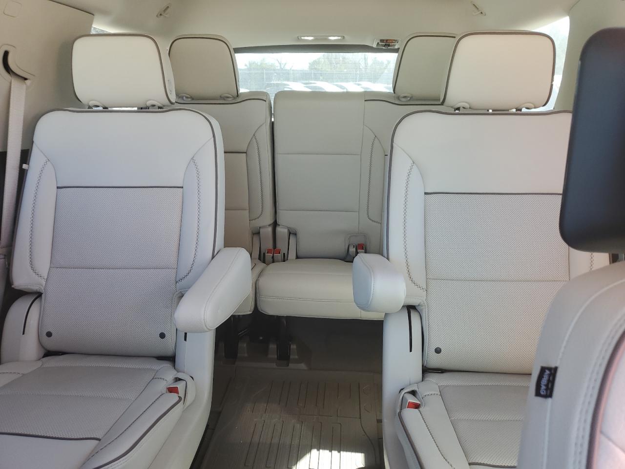 2023 GMC Yukon Denali VIN: 1GKS2DKL7PR279622 Lot: 92784785