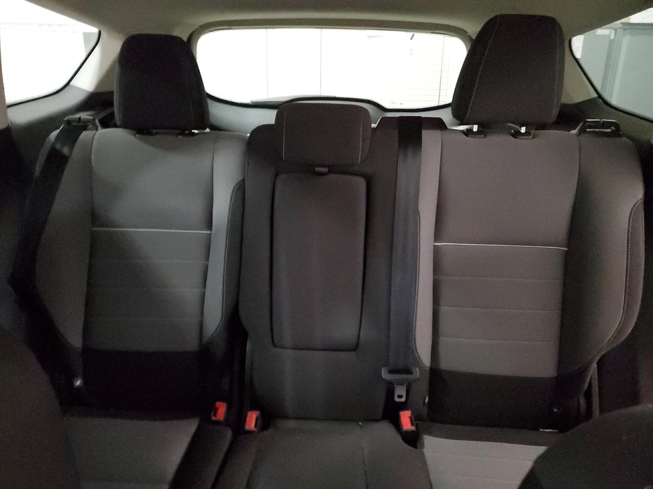 2014 Ford Escape Se VIN: 1FMCU9GX1EUD68661 Lot: 92233325