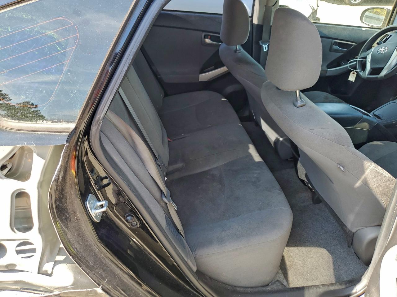 2015 Toyota Prius VIN: JTDKN3DU4F0397634 Lot: 93307925