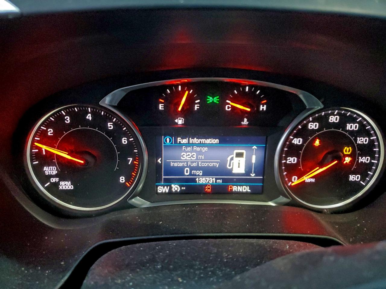 2019 Chevrolet Blazer 1Lt VIN: 3GNKBBRA5KS570413 Lot: 94121205