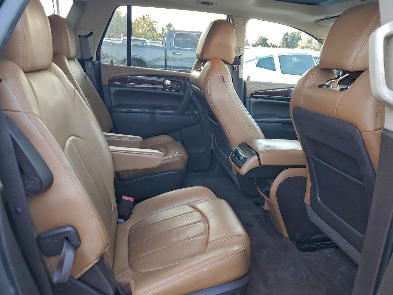 2017 Buick Enclave VIN: 5GAKRCKD1HJ271334 Lot: 93280335