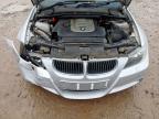 2009 BMW 3 SERIES 330D M SPORT 4DR AUTO for sale at Copart WISBECH