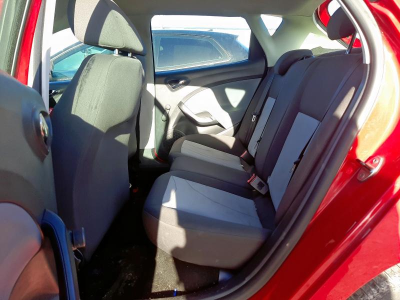 2013 SEAT IBIZA 1.2 S 5DR [AC]