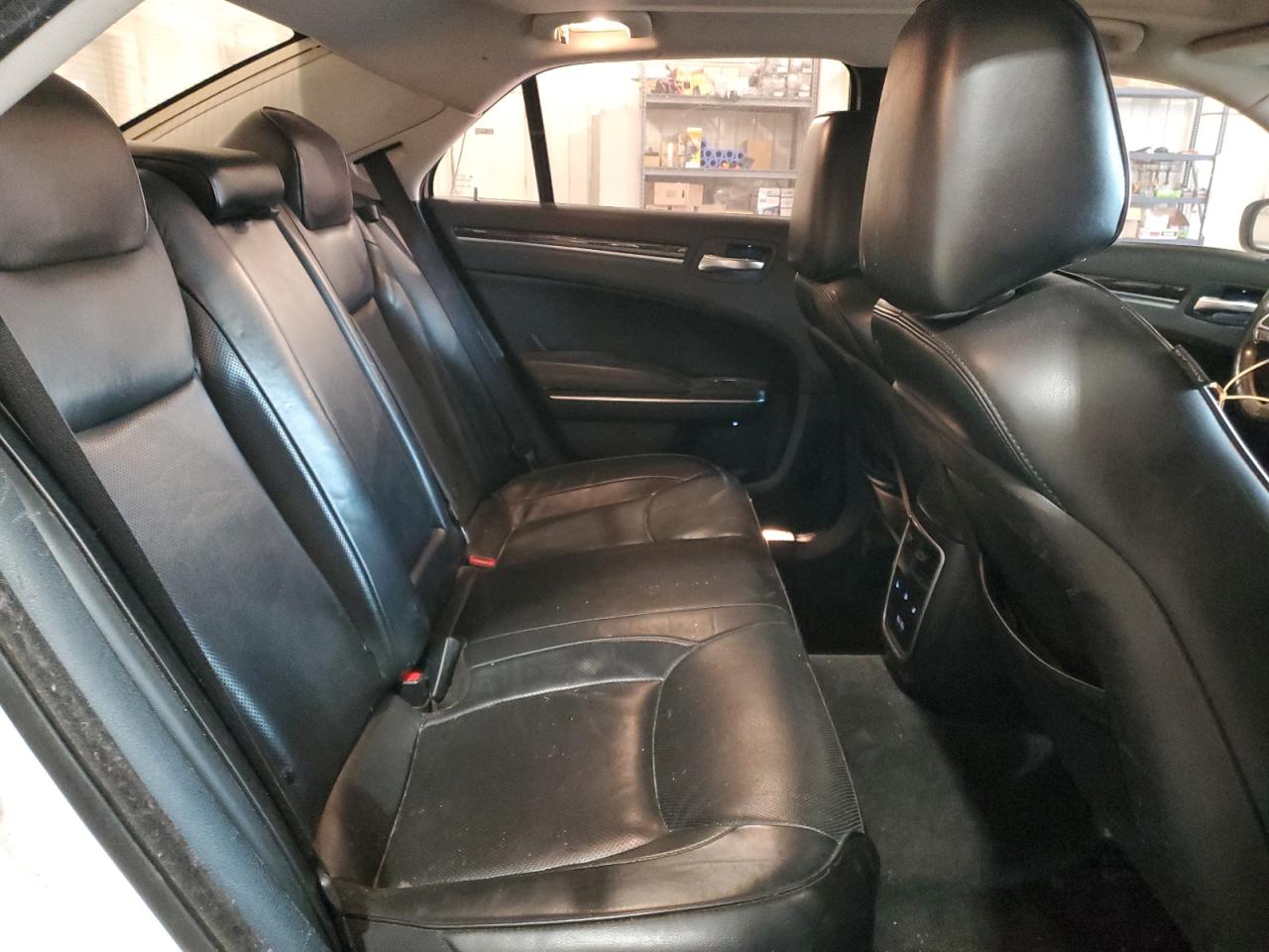 2016 Chrysler 300C VIN: 2C3CCAEG1GH190014 Lot: 91510425